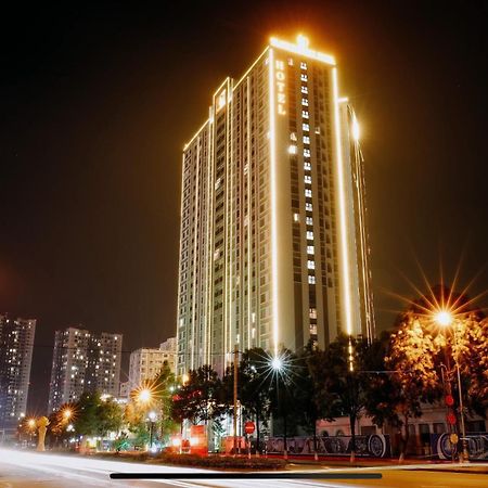 Hp Homecation Bac Ninh Экстерьер фото