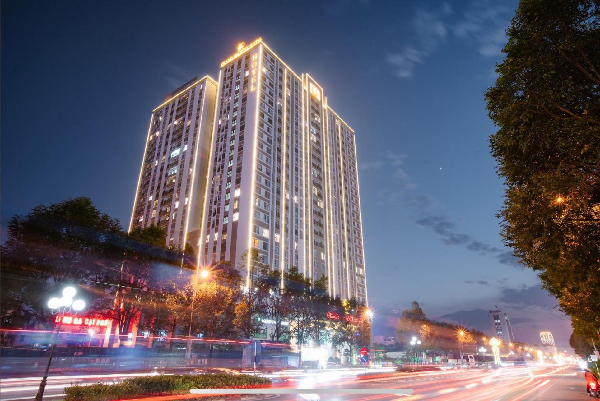 Hp Homecation Bac Ninh Экстерьер фото